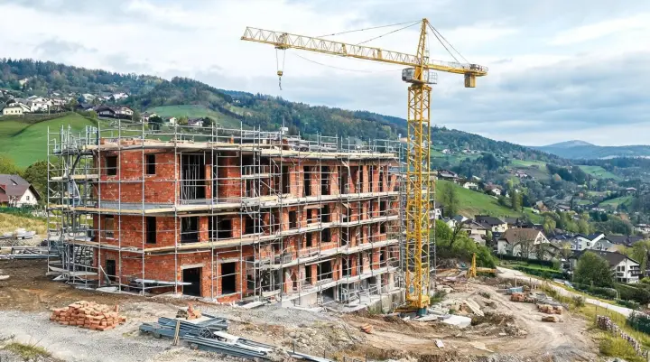 Sanierungseinschätzung & Kalkulation in Holzminden
