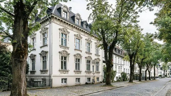Hauskaufberatung in Holzminden